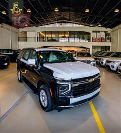 شێڤرۆلێت تاهۆ